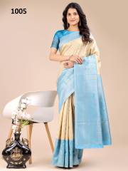 ASTITA  AURA SILKS VOL-02
